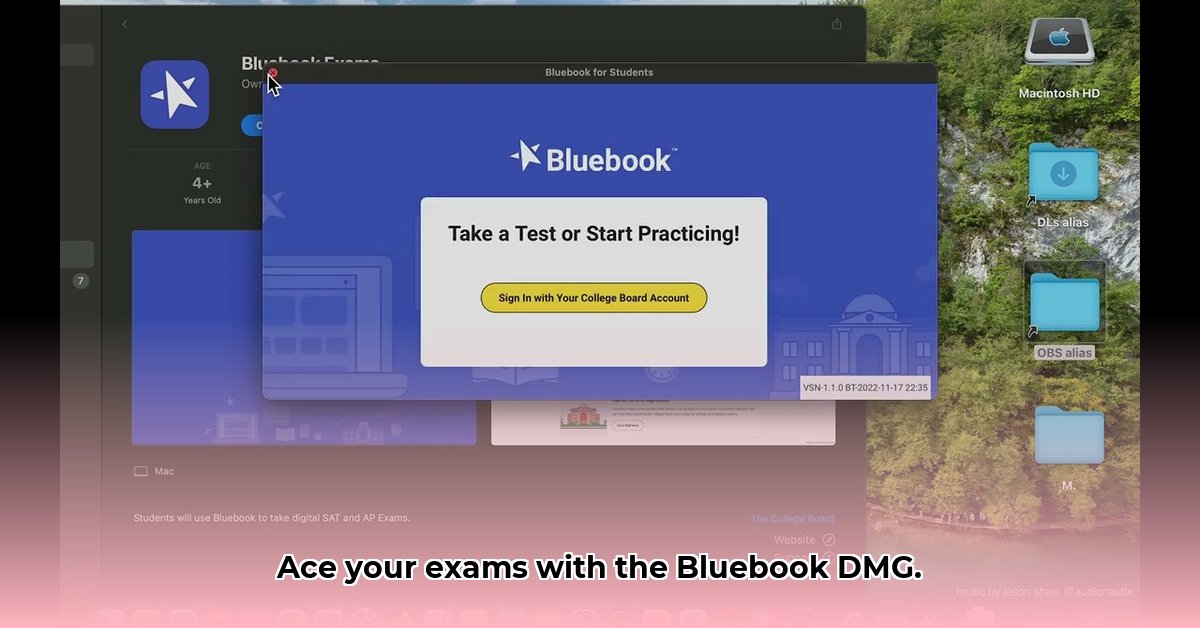 bluebook-dmg-download